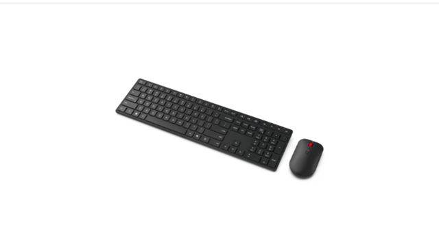 Lenovo NOT DOD LN Miš+Tastatura Multi-Mode Pro 6000 YU