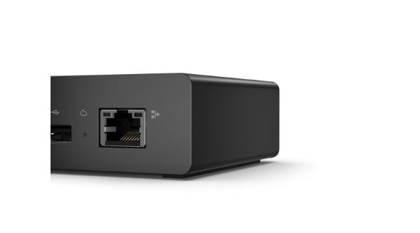 Lenovo ThinkPad Thunderbolt 4 Smart Dock G2 7500, 40BE0135EU