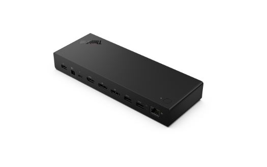 Lenovo ThinkPad Thunderbolt 4 Smart Dock G2 7500, 40BE0135EU