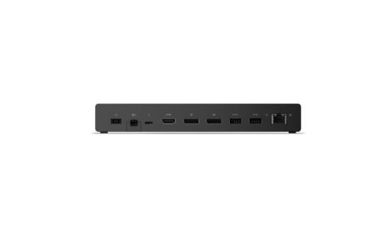 Lenovo ThinkPad Thunderbolt 4 Smart Dock G2 7500, 40BE0135EU