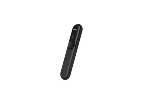 LENOVO Presenter Rechargeable Laser, 4XW1S62315, crna