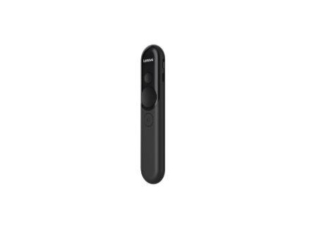LENOVO Presenter Rechargeable Laser, 4XW1S62315, crna