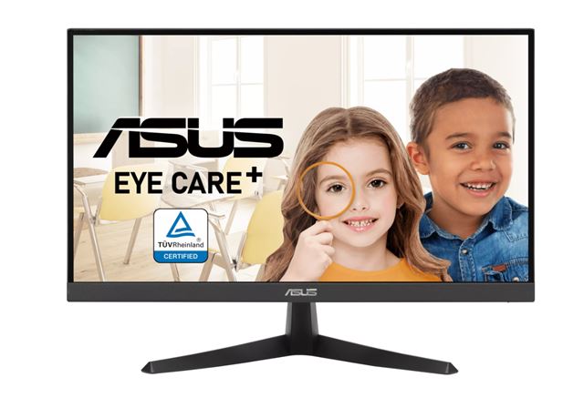 ASUS Monitor VY229Q 21.45", IPS
