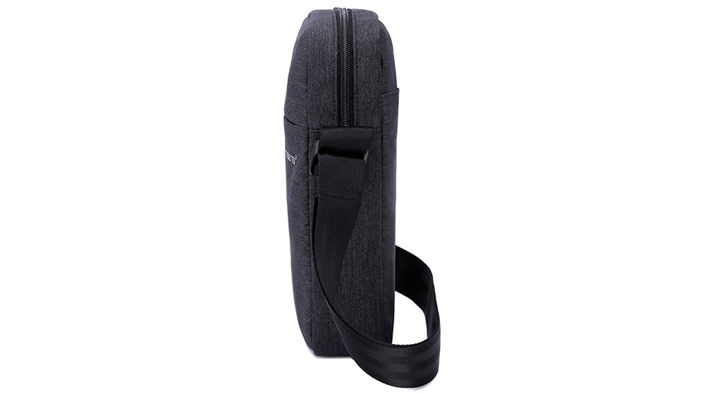 Tigernu Torbica T-L5102 Black/Grey
