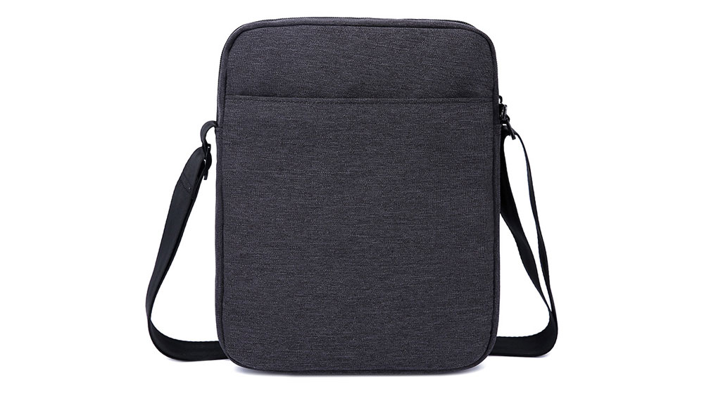 Tigernu Torbica T-L5102 Black/Grey