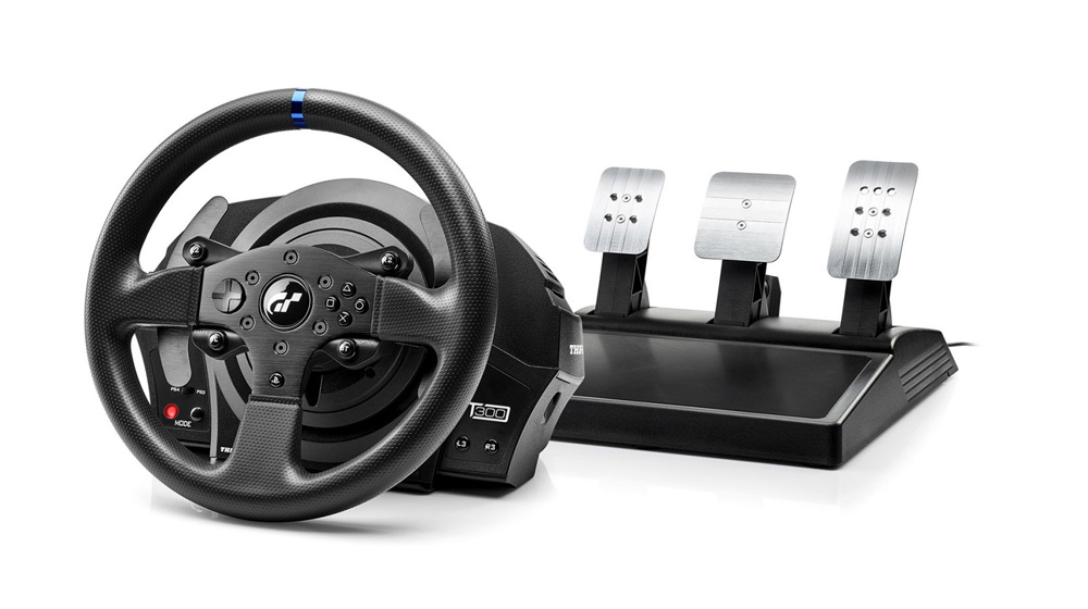 Thrustmaster T300 RS GT Edition EU Version