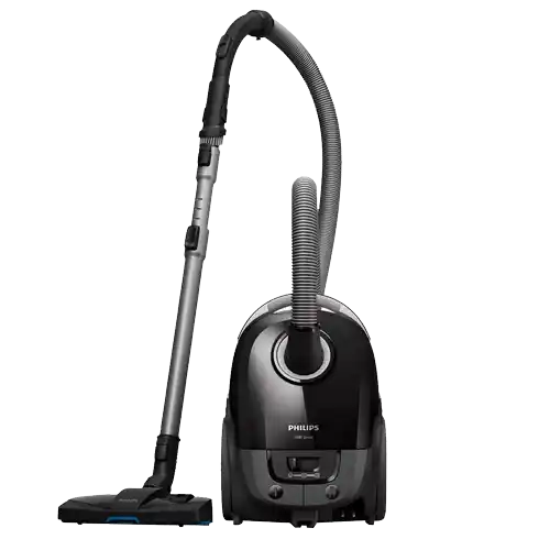 Philips Usisivač Philips XD3112/09/snaga 900W/sa kesom