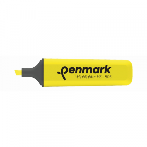 Signir Penmark HS-505 žuti