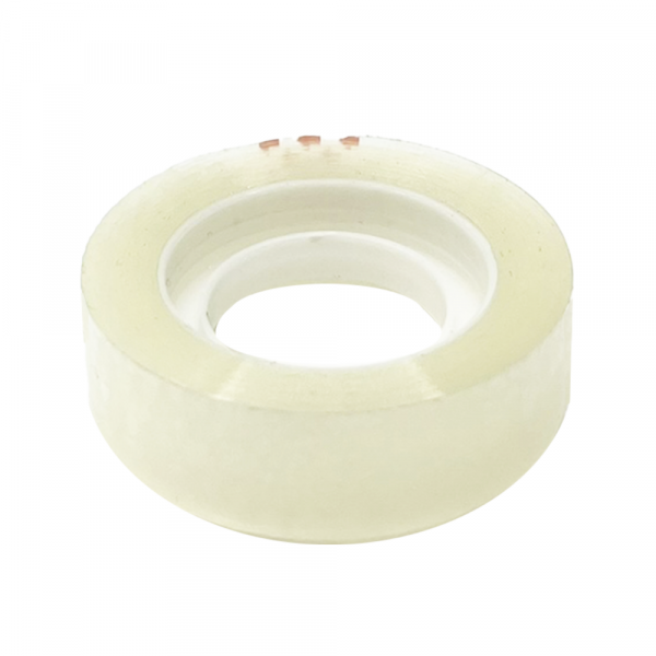 ExpertTape Selotejp ExpertTape 15x30m Crystal Clear