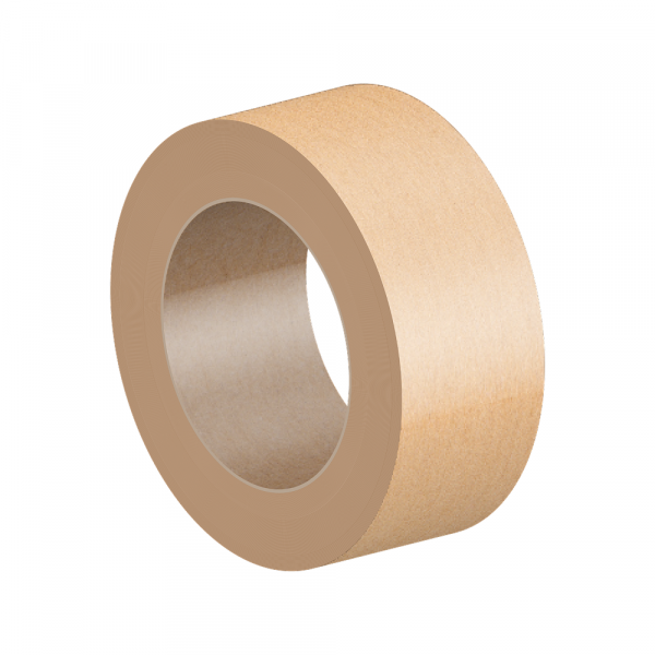 ExpertTape Samolepljiva kraft traka ExpertTape 48x50m/130mic /eko papirna/