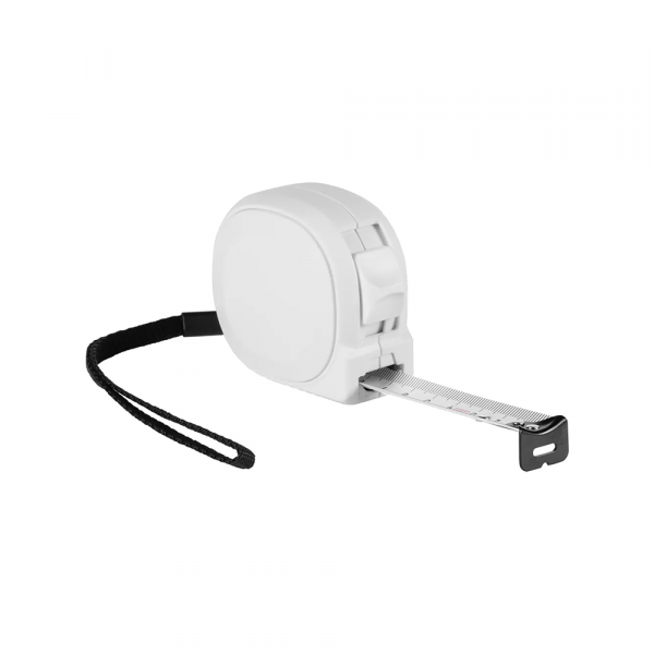 Razno Metar 5m Inch beli 32.343