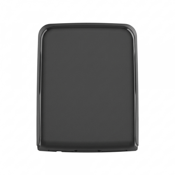 Verde papir Dispenzer za složive ubruse crni, Verde Pro 630B