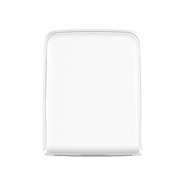 Verde papir Dispenzer za složive ubruse beli, Verde Pro 630W