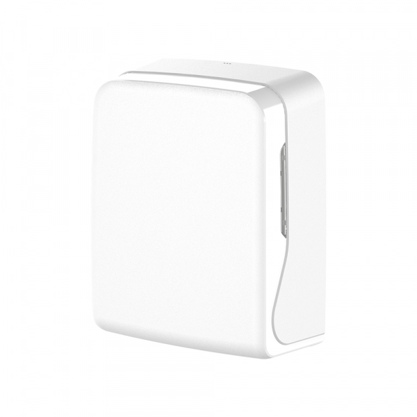 Verde papir Dispenzer za složive ubruse beli, Verde Pro 630W