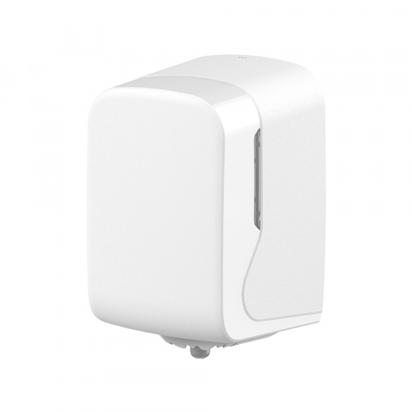 Verde papir Dispenzer za ubruse sa centralnim izvlačenjem beli, Verde Pro 640CW