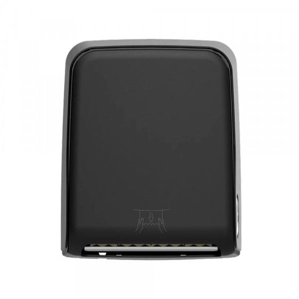 Verde papir Dispenzer za AutoCut ubrus crni Verde Pro 660MB