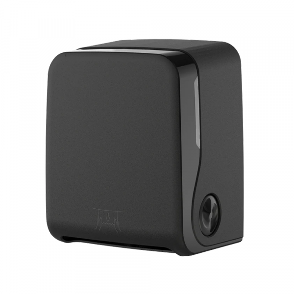 Verde papir Dispenzer za AutoCut ubrus crni Verde Pro 660MB