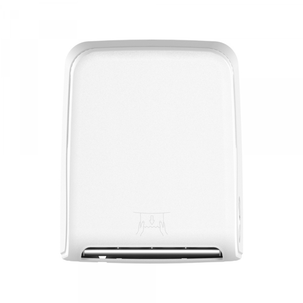 Verde papir Dispenzer za AutoCut ubrus beli Verde Pro 660MW