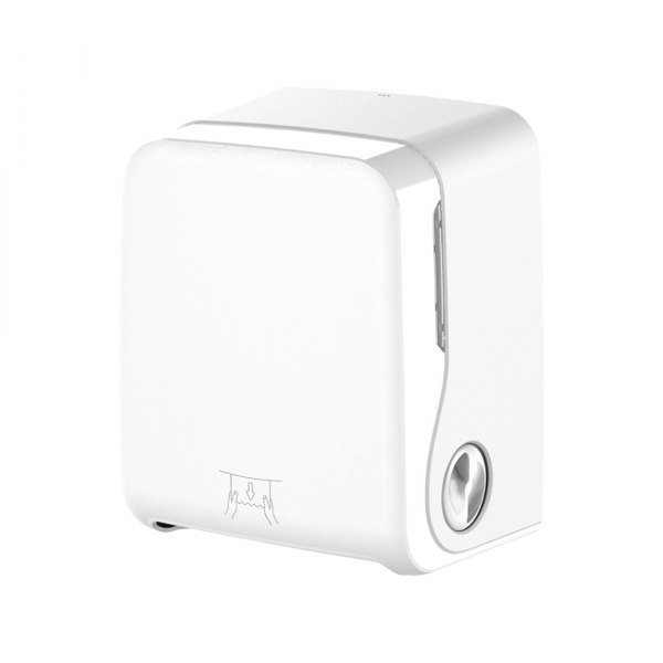 Verde papir Dispenzer za AutoCut ubrus beli Verde Pro 660MW