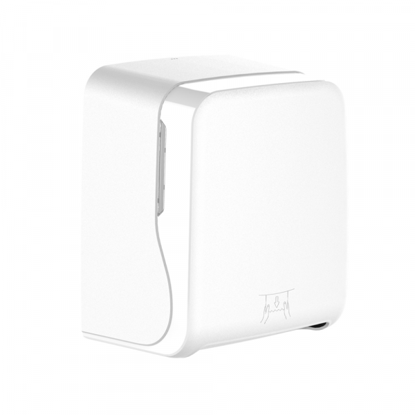 Verde papir Dispenzer za AutoCut ubrus beli Verde Pro 660MW