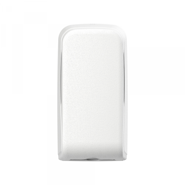 Verde papir Dispenzeri za složivi toalet papir beli, Verde Pro 650W