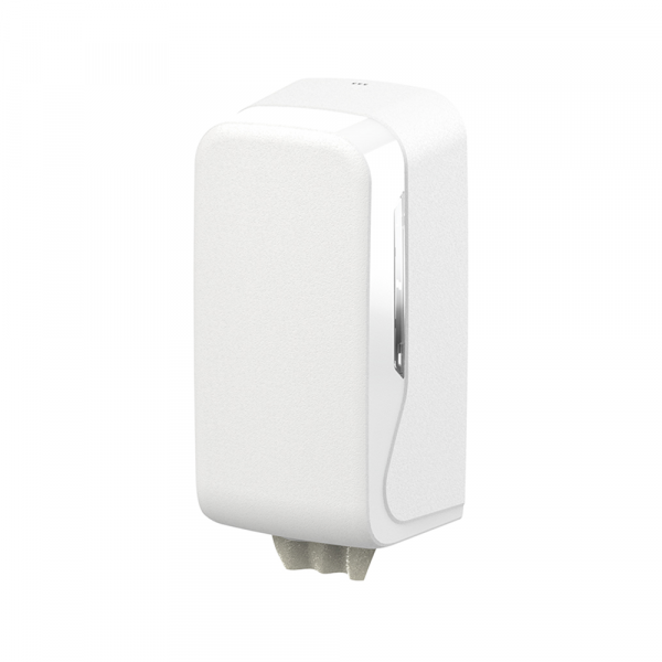 Verde papir Dispenzeri za složivi toalet papir beli, Verde Pro 650W