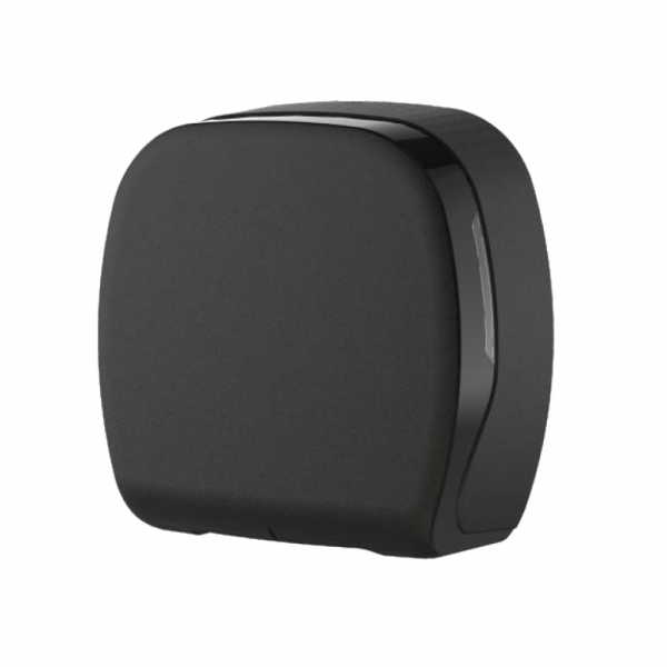 Verde papir Dispenzeri za Mini Jumbo toalet papir crni, Verde Pro 610MJB