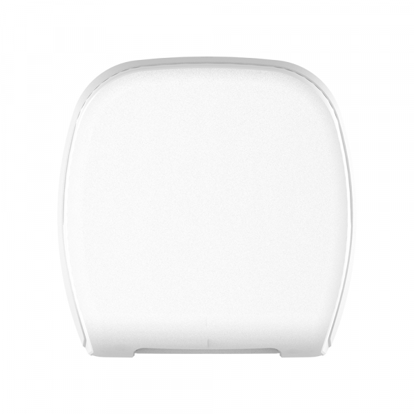 Verde papir Dispenzeri za Mini Jumbo toalet papir beli, Verde Pro 610MJW