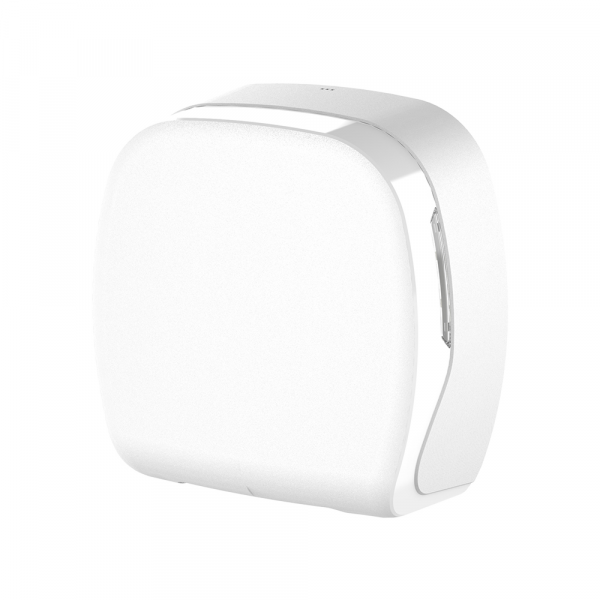Verde papir Dispenzeri za Mini Jumbo toalet papir beli, Verde Pro 610MJW
