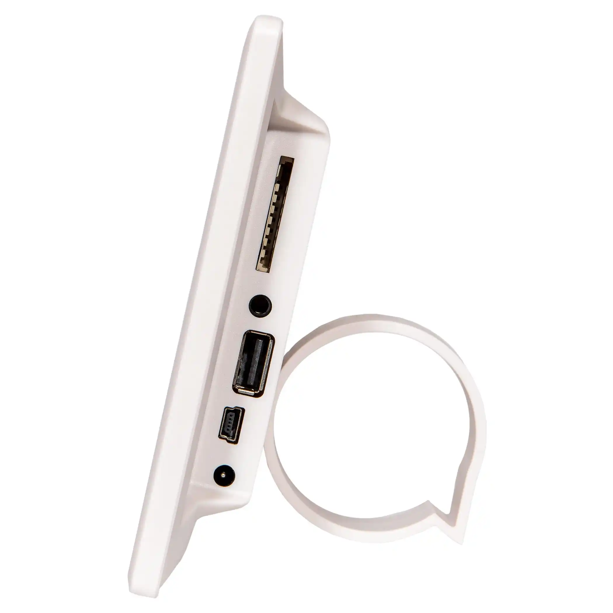 Sencor Digitalni Foto ram za slike SENCOR SDF 782 WH bela