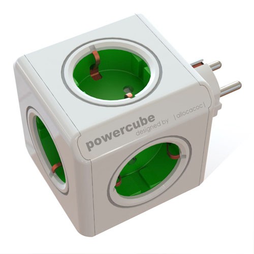 Allocacoc DESIGNNEST 1100GN/DEORPC
