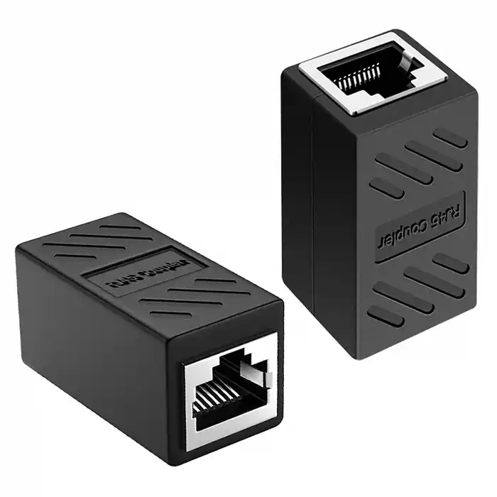 Velteh Žensko-ženski RJ 45 1/1 Velteh KT-URJ45.11