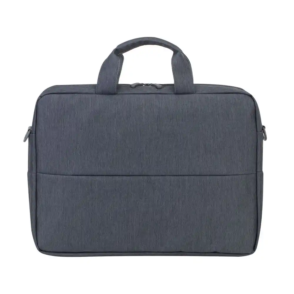 Rivacase Prater 7532 Torba za Laptop 15.6", Tamnosiva
