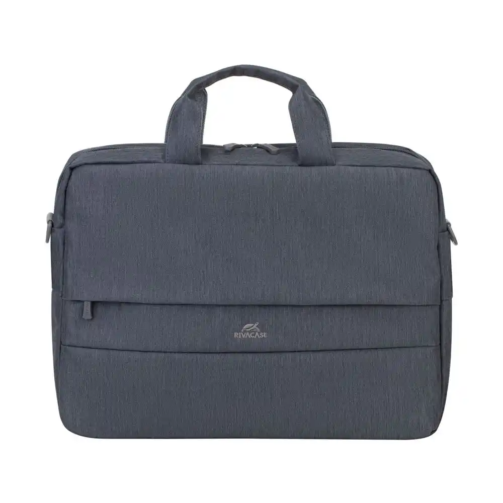 Rivacase Prater 7532 Torba za Laptop 15.6", Tamnosiva