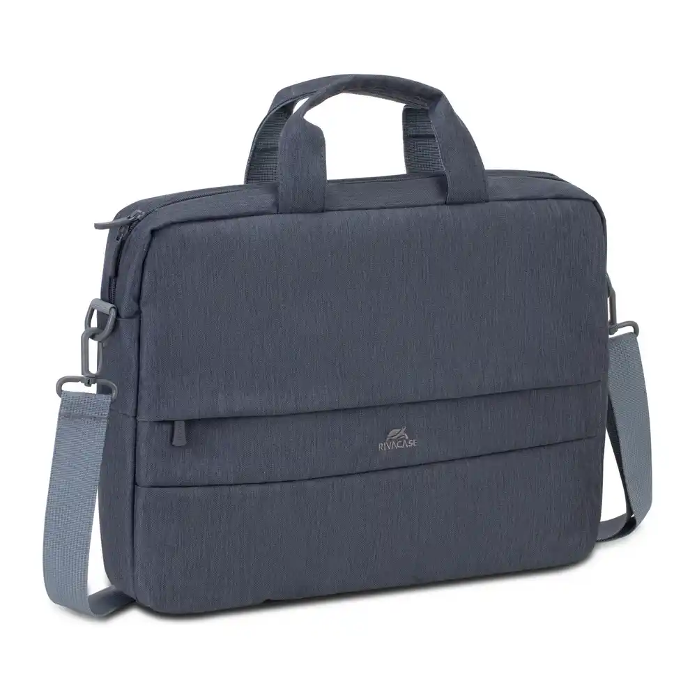 Rivacase Prater 7532 Torba za Laptop 15.6", Tamnosiva