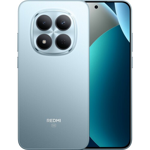 XIAOMI Redmi Note 15 Pro 5G 8GB/512GB/plava