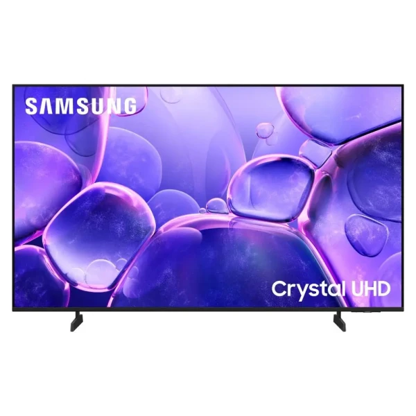 Samsung SMART LED TV 43" UE43U8092FUXXH 4K UHD, HDR, Tizen OS