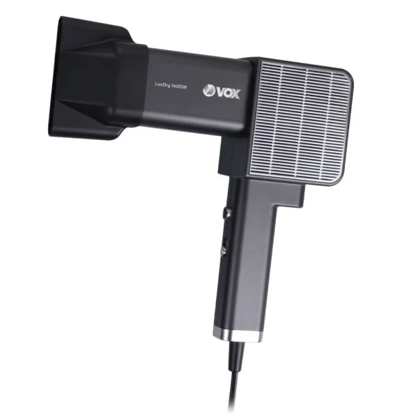 Vox Fen za kosu Vox HT3098/1400W/crna