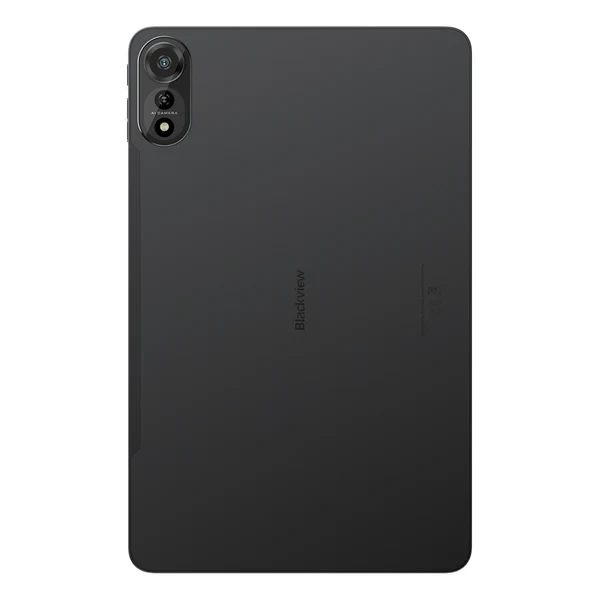 Tablet 11.97 Blackview MEGA 2 LTE 1200x2000 IPS 60Hz/6GB/256GB/8MP-16MP/FPR/Android 14/Gray