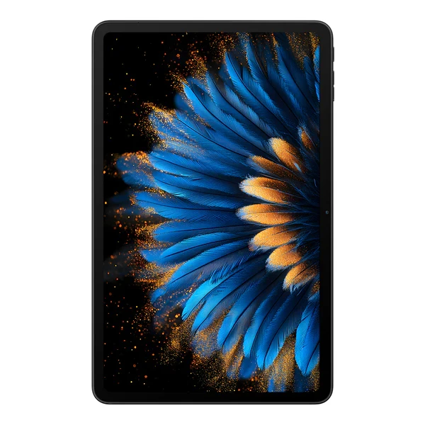 Tablet 11.97 Blackview MEGA 2 LTE 1200x2000 IPS 60Hz/6GB/256GB/8MP-16MP/FPR/Android 14/Gray