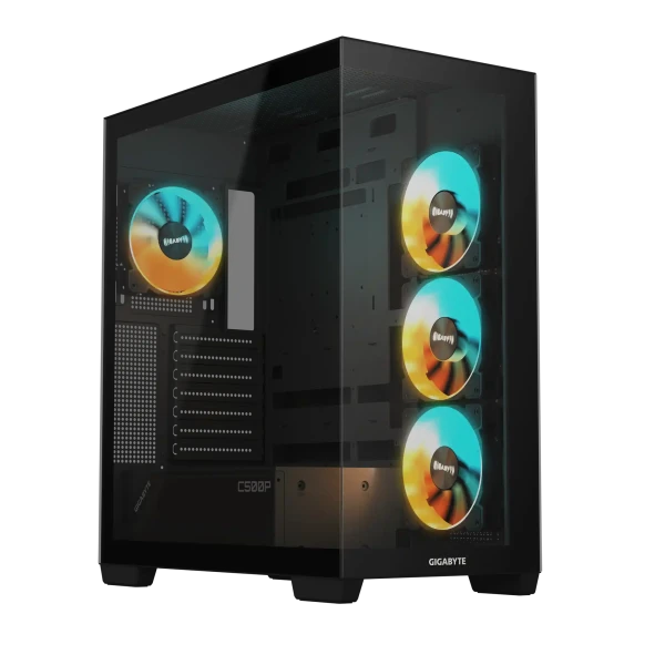 ZEUS Računar BEAST Gamer R9 9950X DDR5 64GB M.2 1TB RX9070XT 16GB