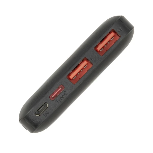 Riva Case Powerbank Rivacace VA2101 10000 mAh crna
