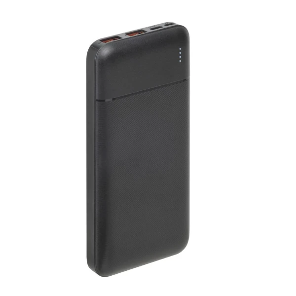 Riva Case Powerbank Rivacace VA2101 10000 mAh crna