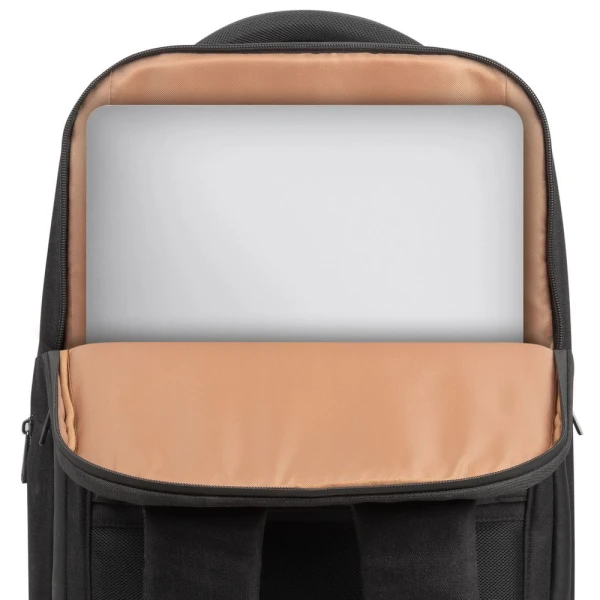 Ranac za Laptop 17.3  Rivacase Clark 8164/crna