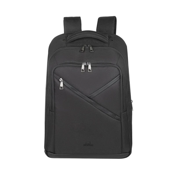 Ranac za Laptop 17.3  Rivacase Clark 8164/crna
