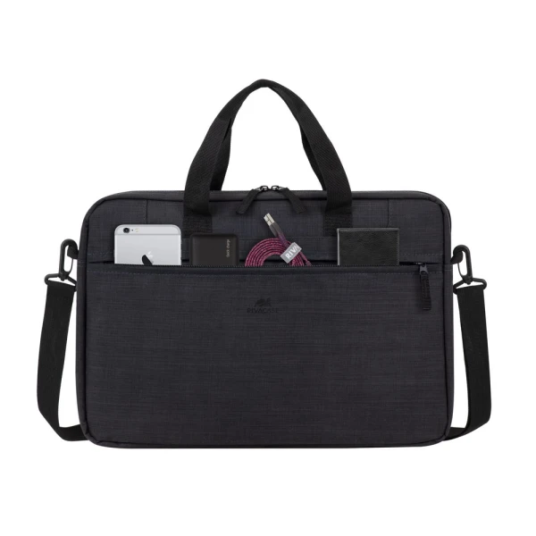 Torba za Laptop 15.6 Rivacase Regent 8038+ Wireless miš