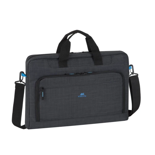 Torba za Laptop 17.3  Rivacase Regent 8058+ Wireless miš