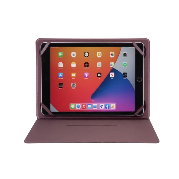 Futrola za tablet 10.1-11  Rivacase 3147/bordo