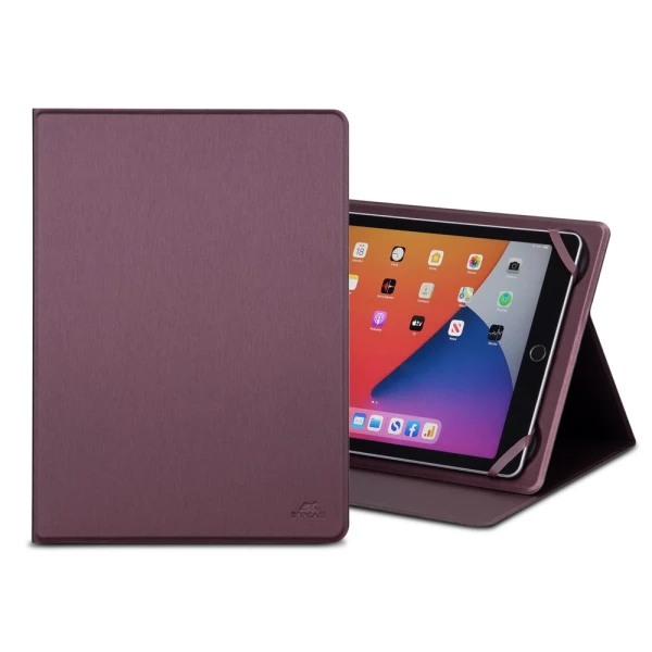 Futrola za tablet 10.1-11  Rivacase 3147/bordo