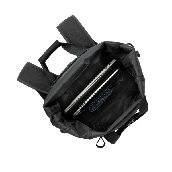 Ranac za Laptop 15.6 Rivacase Dijon Eco 5321/crna
